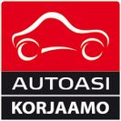 autoasi korjaamo logo nivalan autoasennus